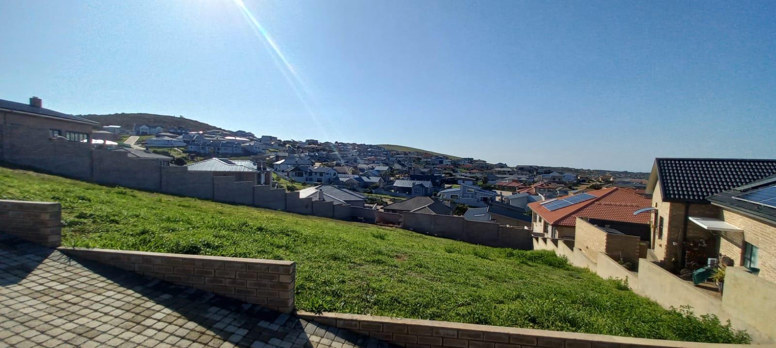 0 Bedroom Property for Sale in Monte Christo Western Cape